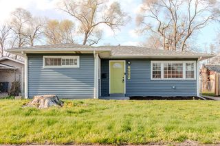 4082 W 21st Place, Gary, IN 46404