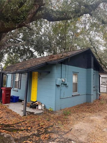 1005 W WASHINGTON STREET, Plant City, FL 33563