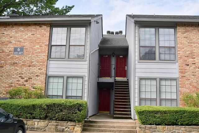 15151 Berry Trail 606, Dallas, TX 75248