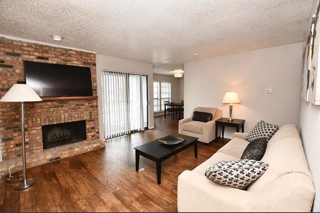 15151 Berry Trail 606, Dallas, TX 75248