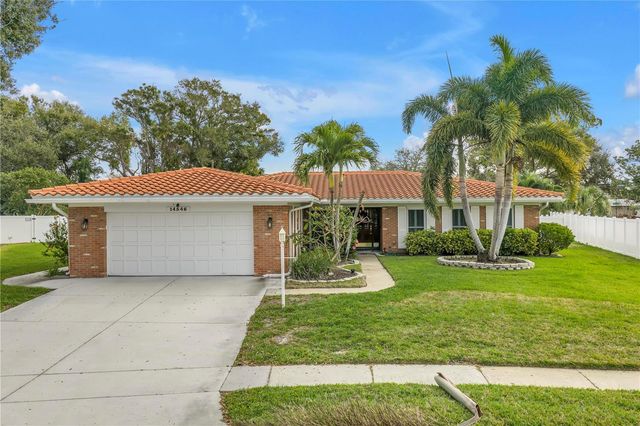 14546 ANCHORAGE CIRCLE, Seminole, FL 33776