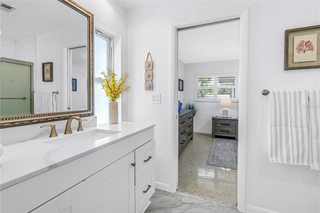 14546 ANCHORAGE CIRCLE, Seminole, FL 33776