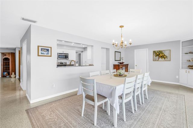 14546 ANCHORAGE CIRCLE, Seminole, FL 33776