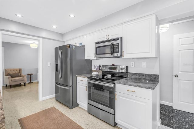 14546 ANCHORAGE CIRCLE, Seminole, FL 33776