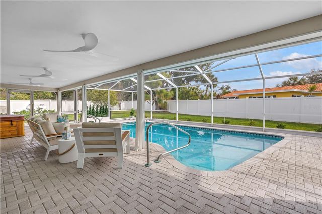 14546 ANCHORAGE CIRCLE, Seminole, FL 33776