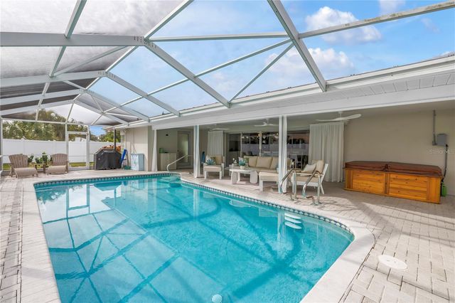 14546 ANCHORAGE CIRCLE, Seminole, FL 33776