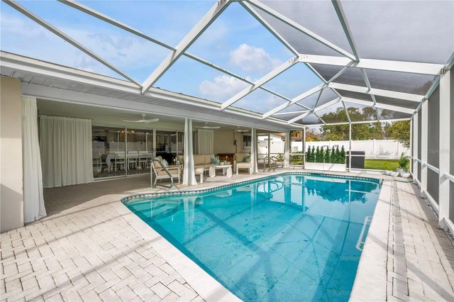 14546 ANCHORAGE CIRCLE, Seminole, FL 33776