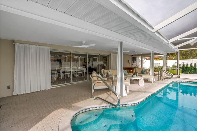 14546 ANCHORAGE CIRCLE, Seminole, FL 33776