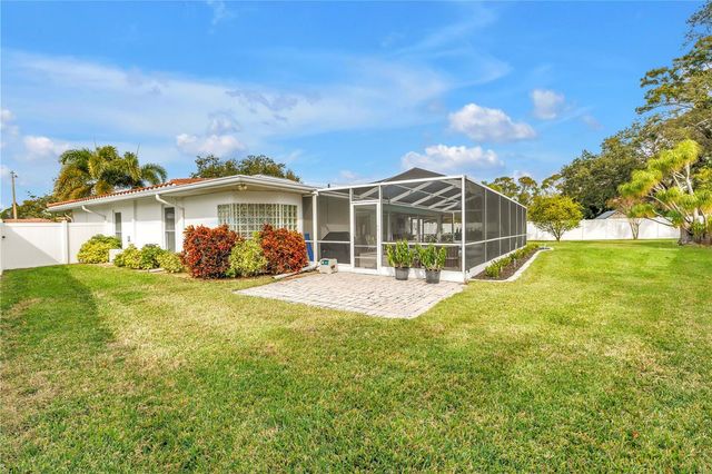 14546 ANCHORAGE CIRCLE, Seminole, FL 33776