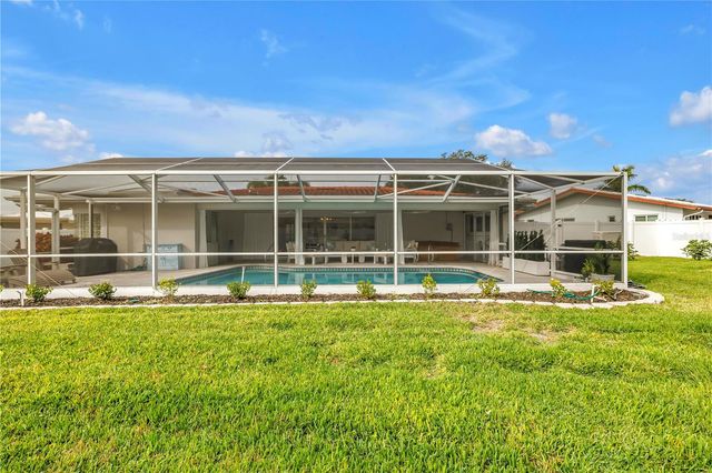 14546 ANCHORAGE CIRCLE, Seminole, FL 33776