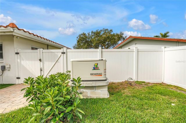 14546 ANCHORAGE CIRCLE, Seminole, FL 33776