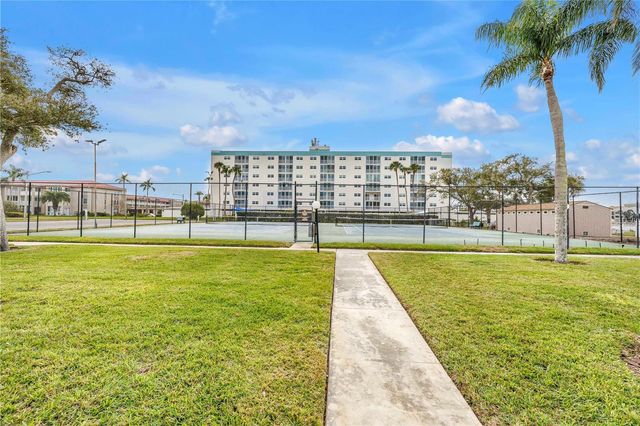 14546 ANCHORAGE CIRCLE, Seminole, FL 33776