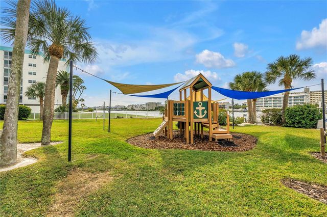 14546 ANCHORAGE CIRCLE, Seminole, FL 33776