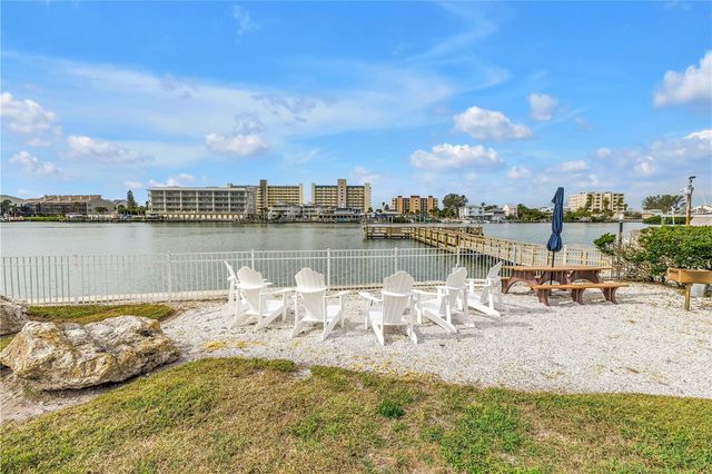 14546 ANCHORAGE CIRCLE, Seminole, FL 33776