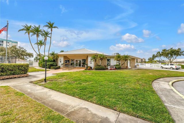 14546 ANCHORAGE CIRCLE, Seminole, FL 33776