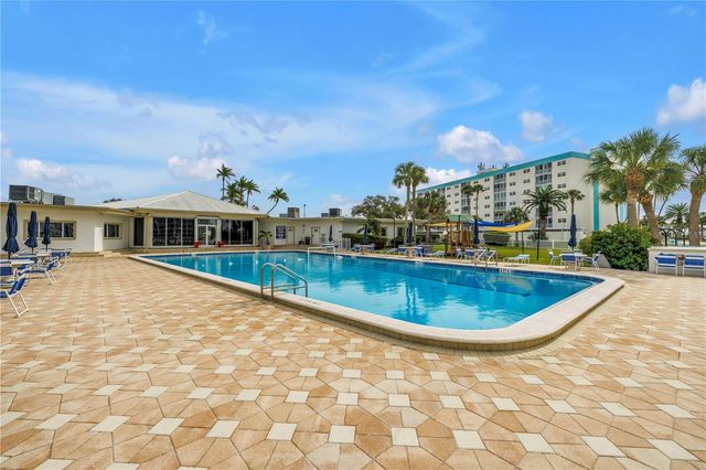 14546 ANCHORAGE CIRCLE, Seminole, FL 33776