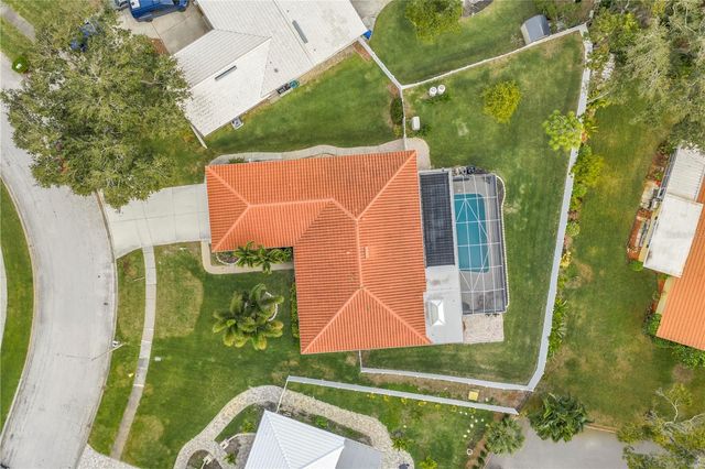 14546 ANCHORAGE CIRCLE, Seminole, FL 33776