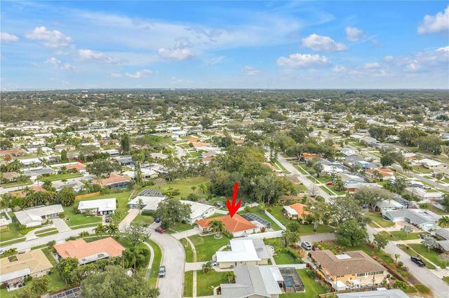 14546 ANCHORAGE CIRCLE, Seminole, FL 33776