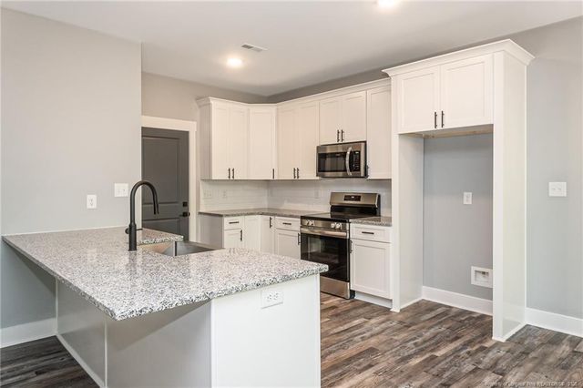 3025 Candlelight Drive, Fayetteville, NC 28311