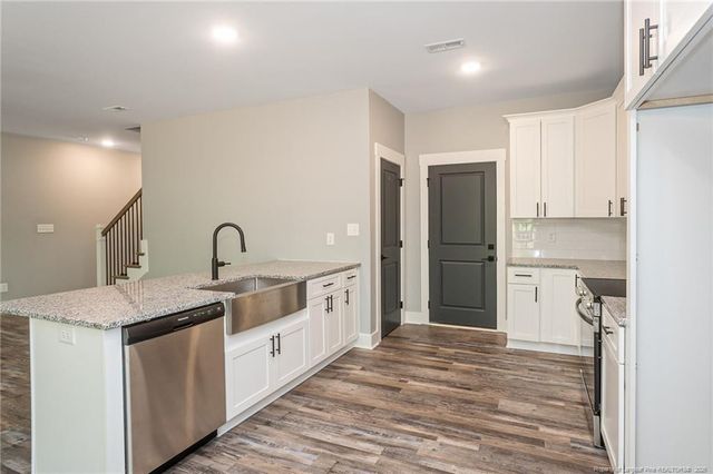 3025 Candlelight Drive, Fayetteville, NC 28311