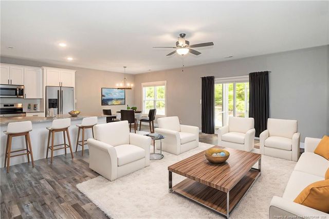 3025 Candlelight Drive, Fayetteville, NC 28311