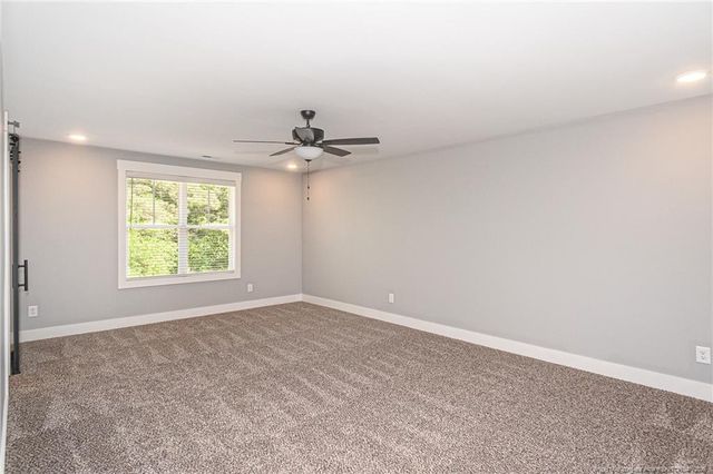 3025 Candlelight Drive, Fayetteville, NC 28311