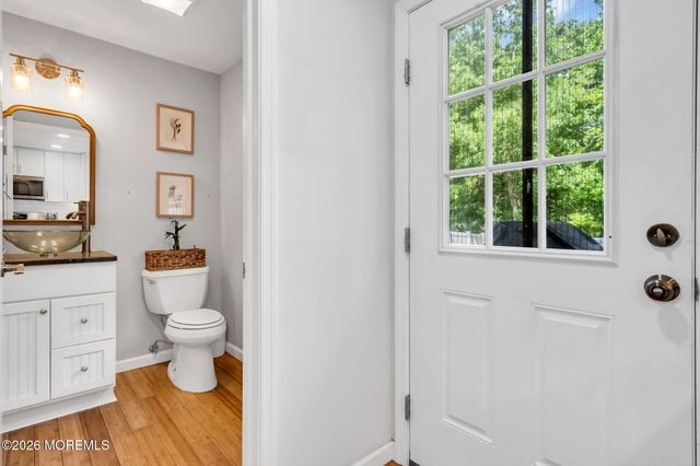 402 W Prospect Avenue, Keyport, NJ 07735