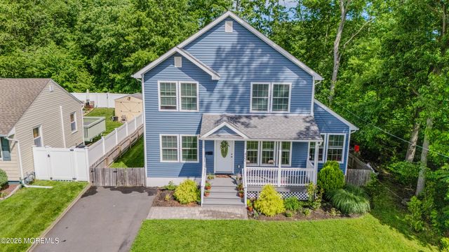 402 W Prospect Avenue, Keyport, NJ 07735
