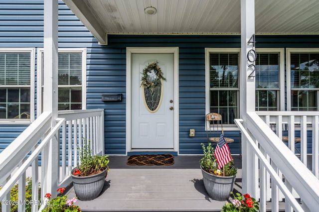 402 W Prospect Avenue, Keyport, NJ 07735