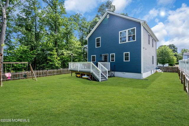 402 W Prospect Avenue, Keyport, NJ 07735