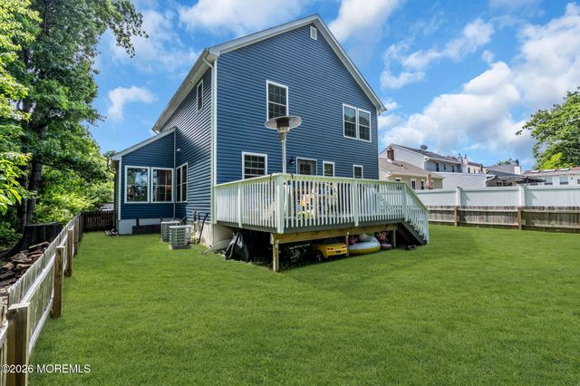402 W Prospect Avenue, Keyport, NJ 07735