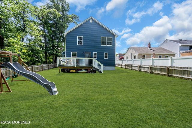 402 W Prospect Avenue, Keyport, NJ 07735