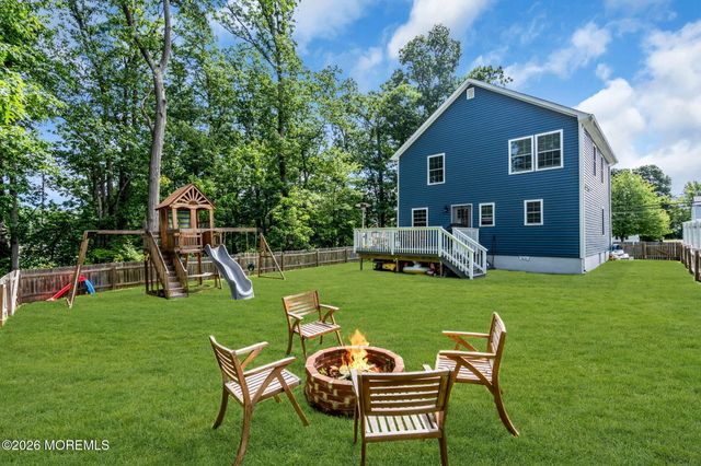402 W Prospect Avenue, Keyport, NJ 07735