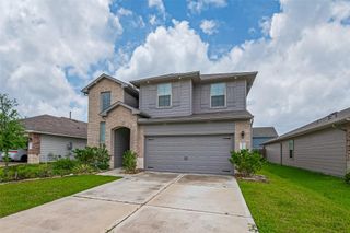 12518 Pelican Bay Drive, Houston, TX 77038