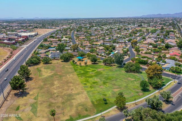 297 S HACIENDA Circle, Litchfield Park, AZ 85340