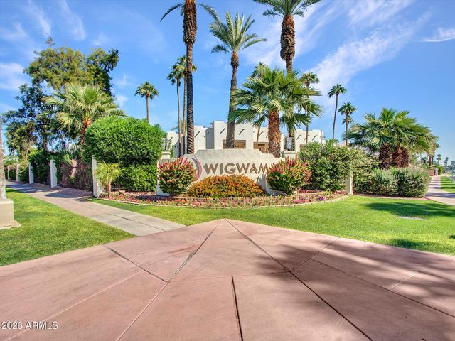 297 S HACIENDA Circle, Litchfield Park, AZ 85340