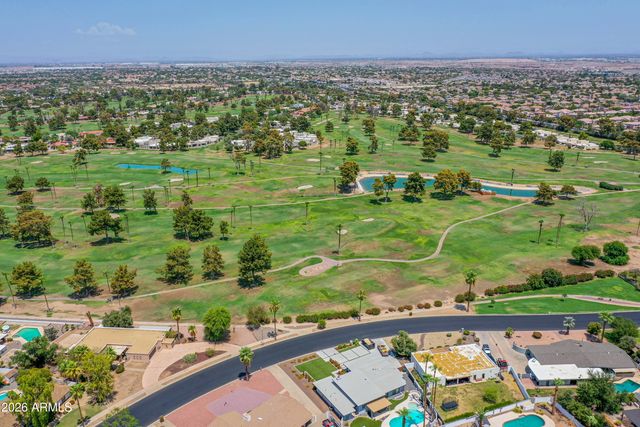 297 S HACIENDA Circle, Litchfield Park, AZ 85340
