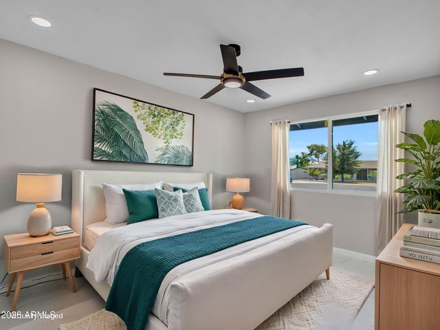 297 S HACIENDA Circle, Litchfield Park, AZ 85340