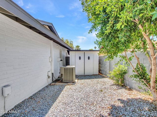 297 S HACIENDA Circle, Litchfield Park, AZ 85340