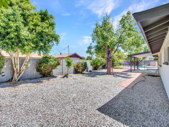 297 S HACIENDA Circle, Litchfield Park, AZ 85340