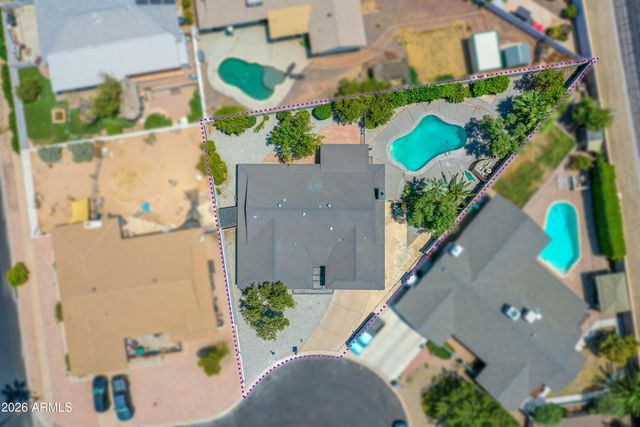 297 S HACIENDA Circle, Litchfield Park, AZ 85340