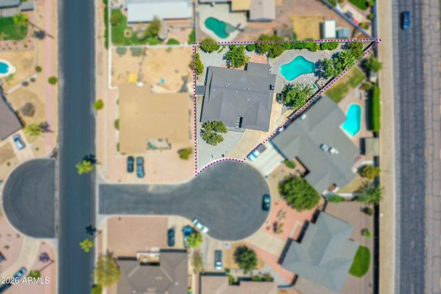 297 S HACIENDA Circle, Litchfield Park, AZ 85340