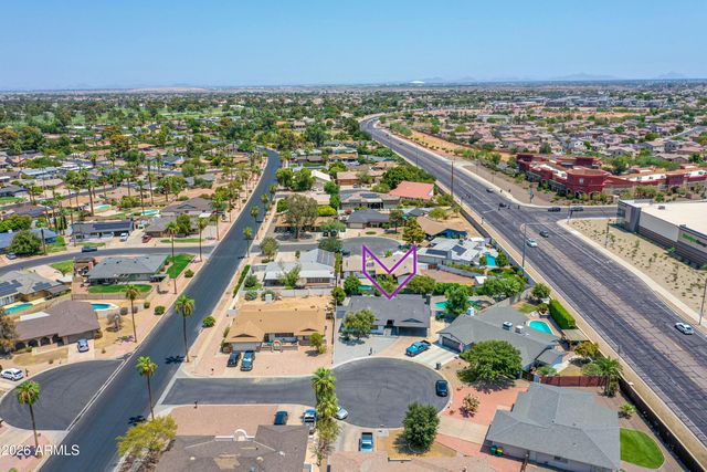 297 S HACIENDA Circle, Litchfield Park, AZ 85340