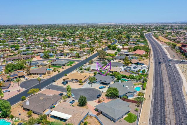 297 S HACIENDA Circle, Litchfield Park, AZ 85340