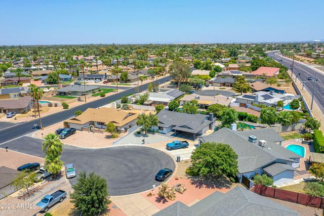297 S HACIENDA Circle, Litchfield Park, AZ 85340