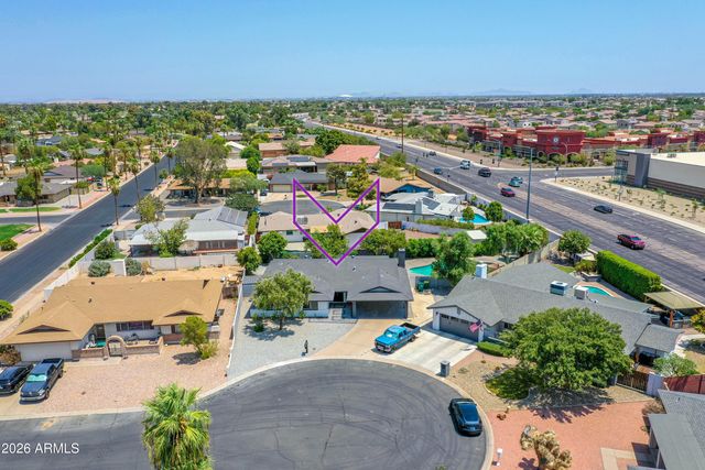 297 S HACIENDA Circle, Litchfield Park, AZ 85340