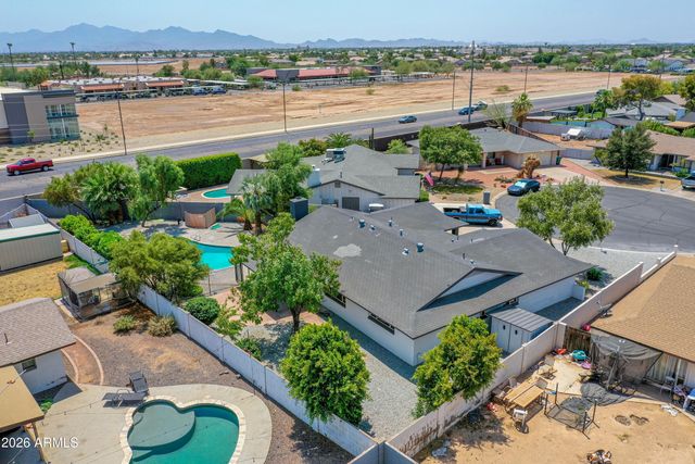 297 S HACIENDA Circle, Litchfield Park, AZ 85340