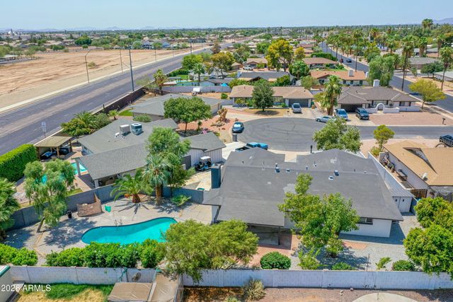 297 S HACIENDA Circle, Litchfield Park, AZ 85340