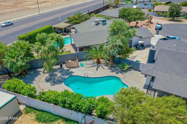 297 S HACIENDA Circle, Litchfield Park, AZ 85340