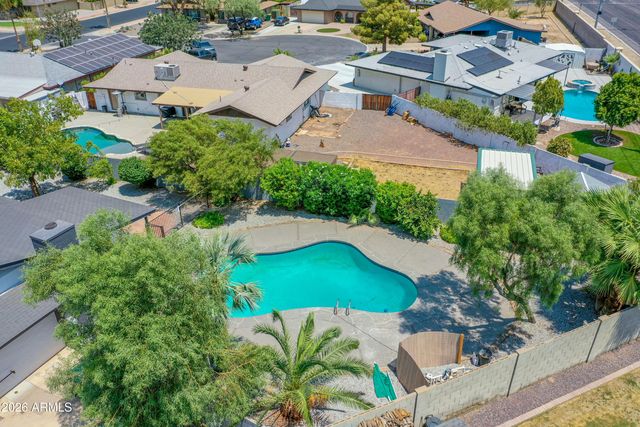 297 S HACIENDA Circle, Litchfield Park, AZ 85340